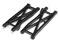 HPI 100315 FIRESTORM - REAR SUSPENSION ARM SET